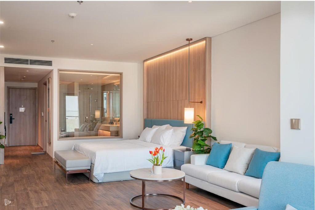 Seaside Elegance- À la carte Residence Hạ Long – Ha Long Bay