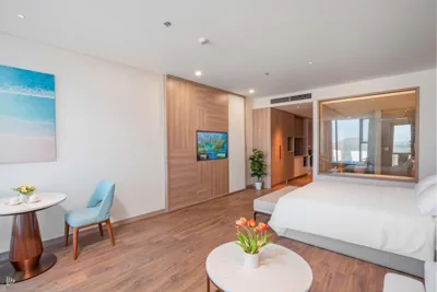 Seaside Elegance- À la carte Residence Hạ Long – Ảnh 2