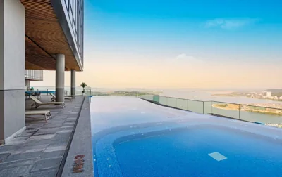 Seaside Elegance- À la carte Residence Hạ Long – Ảnh 4