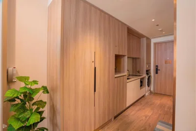 Seaside Elegance- À la carte Residence Hạ Long – Ảnh 5