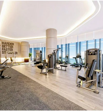 Seaside Elegance- À la carte Residence Hạ Long – Ảnh 6