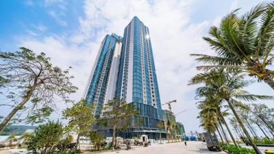 Seaside Elegance- À la carte Residence Hạ Long – Ảnh 7