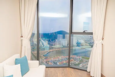Seaside Elegance- À la carte Residence Hạ Long – Ảnh 11