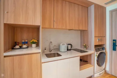 Seaside Elegance- À la carte Residence Hạ Long – Ảnh 12