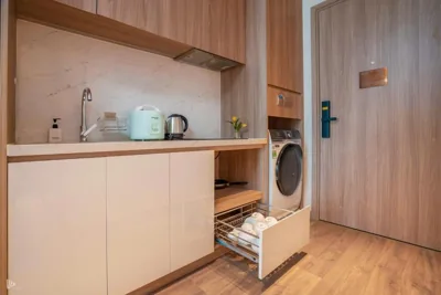 Seaside Elegance- À la carte Residence Hạ Long – Ảnh 13