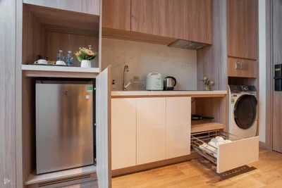 Seaside Elegance- À la carte Residence Hạ Long – Ảnh 14