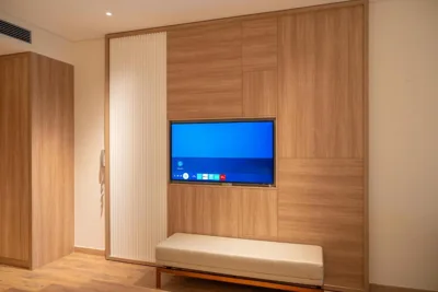 Seaside Elegance- À la carte Residence Hạ Long – Ảnh 15