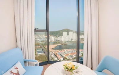 Seaside Elegance- À la carte Residence Hạ Long – Ảnh 16